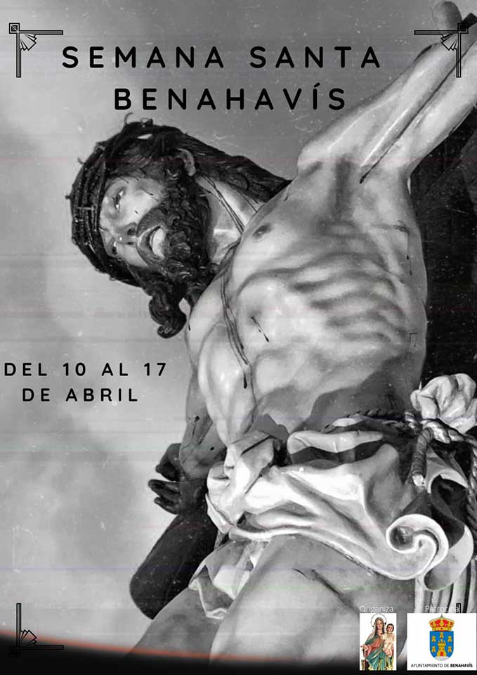 Semana Santa en Benahavís  